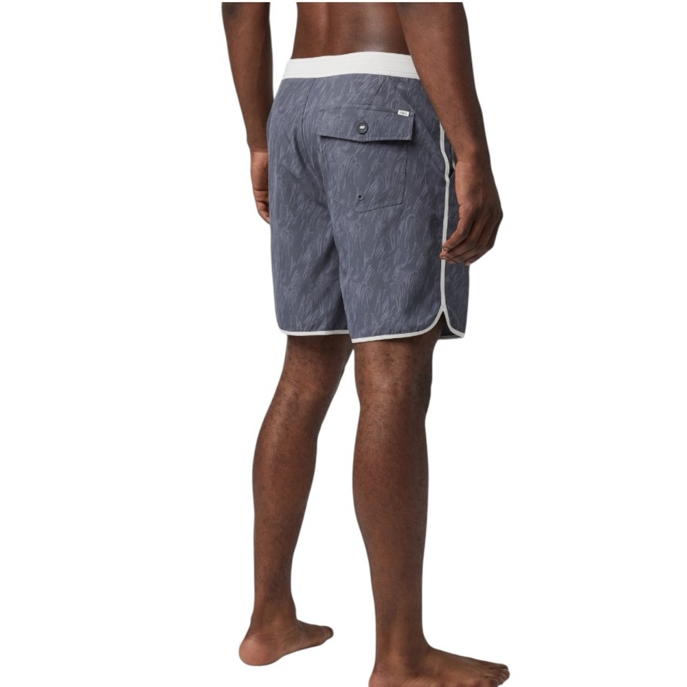 Vuori Mens Board Short Swim - Picture 3 of 5